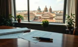 lagenzia dbrs morningstar alza il rating dellitalia cosa significa per leconomia 1760737411 265x160