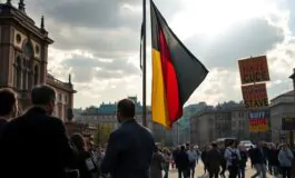 lambasciatore tedesco in georgia sotto attacco dal governo filorusso 1760884321 265x160