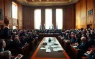 lapprovazione di israele sulla cisgiordania implicazioni e reazioni internazionali 1761151027