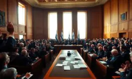 lapprovazione di israele sulla cisgiordania implicazioni e reazioni internazionali 1761151027 265x160