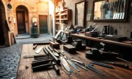 larrotino di roma la storia affascinante di eleonora e della sua bottega tradizionale 1761416101 265x160