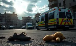 laumento dellaggressione russa alza la posta per zelenskyy nei prossimi colloqui negli stati uniti 1760456982 265x160