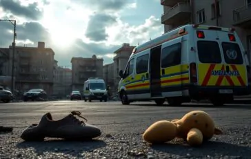 laumento dellaggressione russa alza la posta per zelenskyy nei prossimi colloqui negli stati uniti 1760456982 364x230