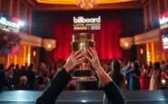 laura pausini conquista il billboard icon award un riconoscimento per la sua carriera straordinaria 1761318380