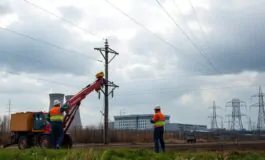 lavori in corso per il ripristino dellenergia alla centrale nucleare di zaporizhzhia 1760848599 265x160