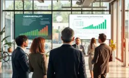 le aziende e la carbon neutrality unopportunita per il futuro 1761862646 265x160