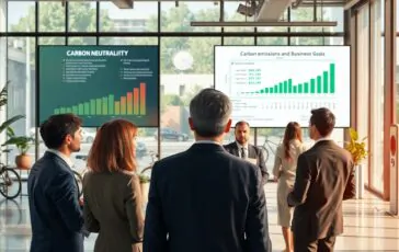 le aziende e la carbon neutrality unopportunita per il futuro 1761862646 364x230