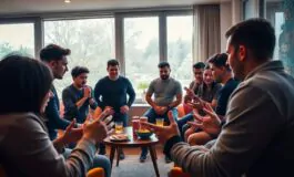 le dinamiche esplosive della quarta puntata del grande fratello 2025 scopri i colpi di scena 1761015959 265x160