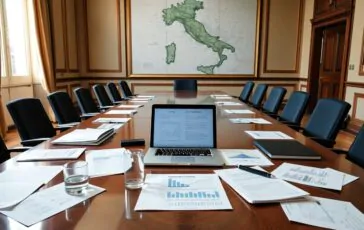 le divergenze tra i vicepremier sulla manovra economica analisi e impatti 1761270926 364x230