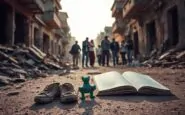 le famiglie di gaza desiderano i propri cari durante il cessate il fuoco in corso 1760323114