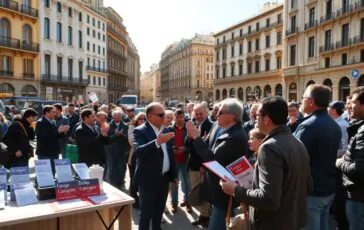 le polemiche sulla candidatura di souzan fatayer in campania tutto cio che devi sapere 1761096799