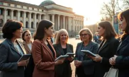 le potenziali candidate alla presidenza della germania nel 2027 1761803025 265x160