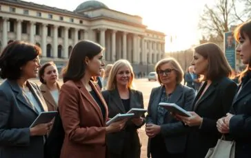 le potenziali candidate alla presidenza della germania nel 2027 1761803025 364x230