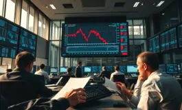le preoccupazioni del settore bancario usa impattano sul mercato britannico 1760739691 265x160