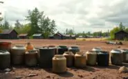 le prime nazioni combattono contro il governo canadese per la contaminazione dellacqua 1760360511