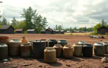 le prime nazioni combattono contro il governo canadese per la contaminazione dellacqua 1760360511 364x230