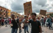 le proteste giovanili in madagascar si intensificano contro il presidente rajoelina python 1759535370