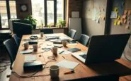 le ragioni dietro il fallimento delle startup tech unanalisi approfondita 1760765375