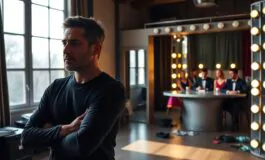 le reazioni di beppe convertini alle critiche su ballando con le stelle tutti i dettagli python 1759338589 265x160