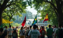 le richieste dellunione europea per la conferenza cop30 sul clima cosa aspettarsi e impatti sul futuro 1761387034 265x160