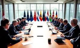 le sanzioni europee contro la russia e il supporto allucraina 1761255184 265x160