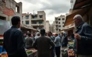 le sfide del disarmo di hamas e il percorso verso la pace a gaza 1760199518