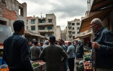 le sfide del disarmo di hamas e il percorso verso la pace a gaza 1760199518