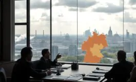 le sfide di friedrich merz politica interna e crisi dellindustria chimica in germania 1760935005 265x160