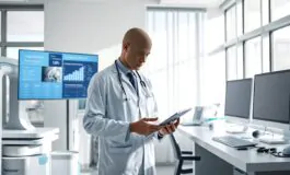 le ultime innovazioni digitali nel settore della salute e il loro impatto 1761840944 265x160