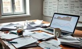 le verita scomode sul fallimento delle startup nel 2025 1761283680 265x160