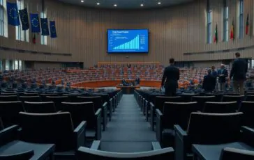 le visioni dei socialisti sulla presidenza del parlamento europeo prospettive e attese 1760790394 364x230
