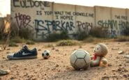 le vite straziate dei bambini nella west bank una realta da non ignorare 1759831134