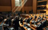 le votazioni della knesset sullannessione della cisgiordania e le reazioni internazionali 1761256487