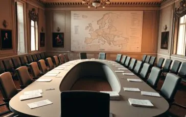 leader europei affrontano questioni irrisolte durante il vertice python 1759363892 364x230