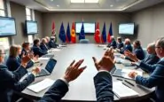 leader europei uniti per affrontare le sfide migratorie nellera del populismo crescente 1760384676