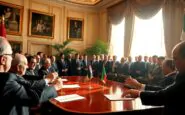 leader globali si uniscono in egitto per un accordo storico di pace tra israele e hamas 1760298883