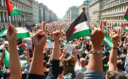 leco del movimento globale per la palestina manifestazioni e solidarieta internazionale python 1759749117
