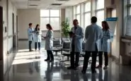 leffetto del blocco del governo sulle strutture sanitarie americane 1761399239