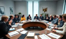 lega e banche tensioni crescenti e richieste di contributo finanziario 1761503218 265x160