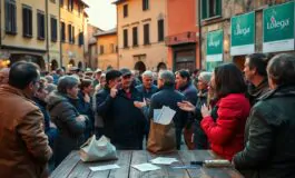 lega in toscana analisi del calo elettorale e lezioni strategiche per il futuro 1760522285 265x160