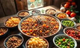 legumi tesori gustativi per la salute e la sostenibilita 1761936286 265x160