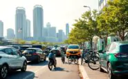 lelettrificazione della mobilita impatti e preparazione per il futuro urbano 1760229945