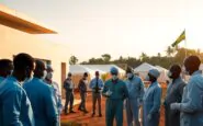 lepidemia di ebola nella rdc mostra segni di risoluzione 1760918497