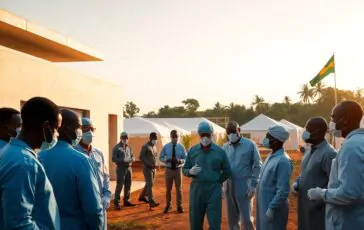 lepidemia di ebola nella rdc mostra segni di risoluzione 1760918497 364x230