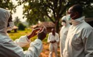 lepidemia di ebola nella repubblica democratica del congo potrebbe essere dichiarata conclusa a breve 1761026939