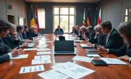 lesecutivo dellue respinge le proposte italiane per il miglioramento del bilancio 1760647988 265x160