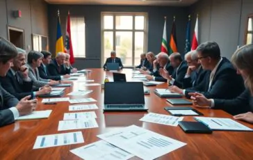 lesecutivo dellue respinge le proposte italiane per il miglioramento del bilancio 1760647988