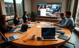 levoluzione del giornalismo nellera digitale tendenze e sfide attuali 1761030247 265x160