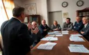 licenziamento controverso del capo distretto nella regione di samara 1760519298