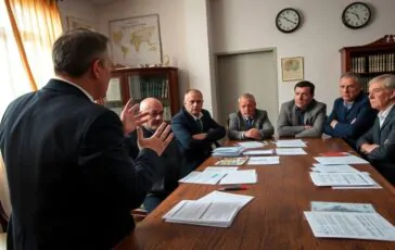 licenziamento controverso del capo distretto nella regione di samara 1760519298 364x230